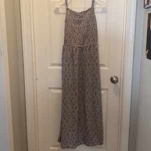 Old Navy Maxi Dress
